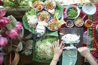 Đà Nẵng Food Tour: Trải nghiệm đa dạng ẩm thực Hội An, Điện Bàn, Tam Kỳ, Đại Lộc