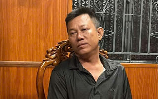 Tây Ninh: Bắt giữ nghi phạm gây thảm án khiến 3 người thiệt mạng