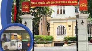 Chuyển đổi số công tác thanh tra, giải quyết khiếu nại, tố cáo