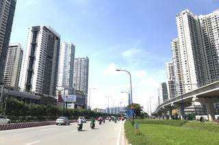 Cụ thể hóa chủ trương đột phá về thể chế đặc thù