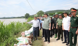 Thư của Tổng Bí thư, Chủ tịch nước Tô Lâm nhân kỷ niệm 80 năm Ngày truyền thống phòng, chống thiên tai Việt Nam