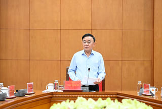 Bộ Chính trị: Xử lý nghiêm người đứng đầu bao che, cản trở việc phát hiện, xử lý tham nhũng, tiêu cực