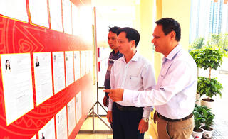 Hoàn thành sắp xếp thôn, tổ dân phố trước 30/6