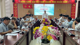 Đà Nẵng: Tăng cường đối thoại, tháo gỡ vướng mắc trong thi hành án hành chính