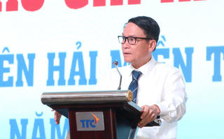Lễ trao Giải Báo chí khu vực Tây Nguyên và Duyên hải miền Trung lần thứ I năm 2026 