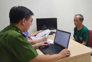 Bắt "thần y rởm" Nguyễn Tiến Nam cùng 7 đồng phạm lừa đảo chữa bệnh chiếm đoạt gần 100 tỷ đồng