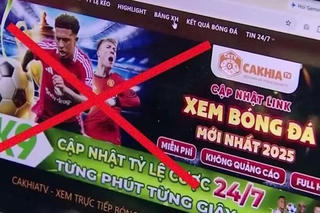 Hưng Yên: Khởi tố các đối tượng vi phạm pháp luật liên quan sở hữu trí tuệ