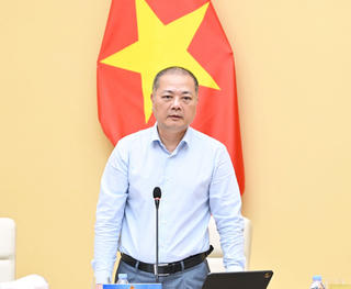 Xuất khẩu tiếp tục duy trì đà tăng trưởng cao