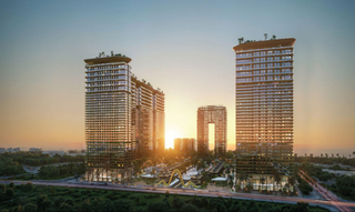 Vũng Tàu gia tăng nhu cầu lưu trú cao cấp, dự án Integrated Resort nào đang
được quan tâm?