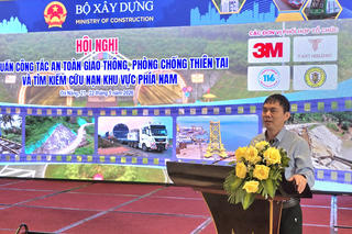 Đà Nẵng: Tập huấn nâng cao năng lực bảo đảm an toàn giao thông, phòng chống thiên tai