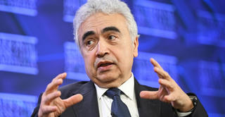 IEA: Thị trường dầu mỏ tiến gần bờ vực 'báo động đỏ' khi khủng hoảng Iran vẫn tiếp diễn