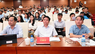 Khánh Hòa: Hội nghị tiếp xúc, đối thoại với cán bộ, công chức, viên chức cấp xã năm 2026