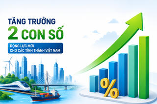 Trách nhiệm trong “khoán tăng trưởng”