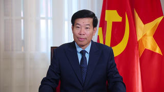 Tạo động lực mới đưa quan hệ Việt Nam - Thái Lan phát triển mạnh mẽ, hướng tới những tầm cao mới