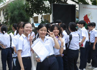Khánh Hòa: Triển khai kế hoạch tổ chức tốt nghiệp THPT năm 2026 và tuyển sinh lớp 6, lớp 10 
