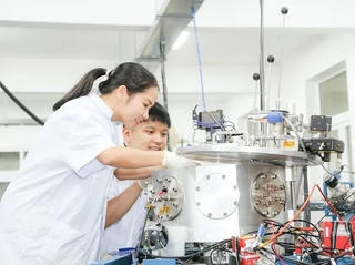 Sinh viên ngành điện hạt nhân được miễn học phí, cấp sinh hoạt phí hàng tháng