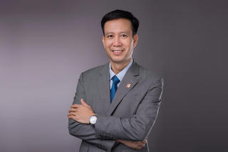 Đại học Bách khoa Hà Nội có tân Giám đốc là GS.TS Lê Anh Tuấn