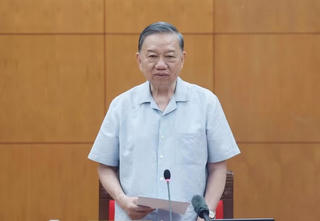 Tổng Bí thư, Chủ tịch nước: Nghiên cứu khoa học cơ bản phải được đổi mới mạnh mẽ