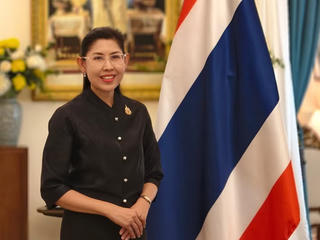 Quan hệ Việt Nam-Thái Lan góp phần củng cố ASEAN tự cường và thịnh vượng