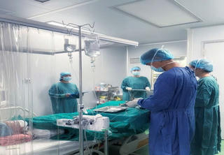 Xu hướng liệu pháp tế bào gốc