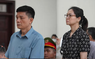 Cựu cục trưởng Cục an toàn thực phẩm nói về số tiền “bồi dưỡng anh em”