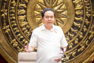 Chủ tịch Quốc hội: Không để kiến nghị giám sát rơi vào im lặng