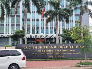 Nhiều doanh nghiệp tại TP Hồ Chí Minh nợ thuế kéo dài