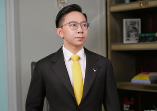 VinFast bổ nhiệm ông Phạm Nhật Quân Anh làm Chủ tịch HĐQT