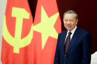 Mở ra chương mới cho mối quan hệ Đối tác Chiến lược Toàn diện Việt Nam - Thái Lan