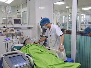Bộ Y tế hướng dẫn chăm sóc sức khỏe mùa nắng nóng