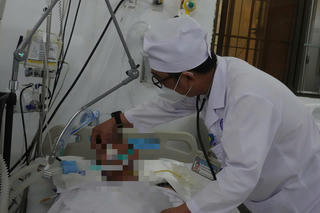 Cà Mau: Khẩn trương điều tra vụ 3 người thương vong sau tiệc rượu