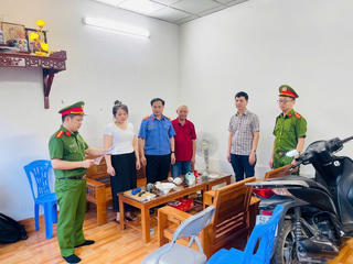 Phú Thọ: Khởi tố Giám đốc doanh nghiệp trốn thuế hơn 4,4 tỷ đồng