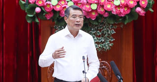 Thủ tướng: Vĩnh Long cần đặc biệt quan tâm tư duy hành động, đổi mới sáng tạo, kiến tạo phát triển