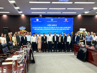 Bộ Khoa học và Công nghệ, Bộ Công Thương hỗ trợ hộ kinh doanh chuyển đổi số