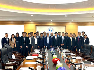 EPU: Đẩy mạnh triển vọng hợp tác giáo dục quốc tế