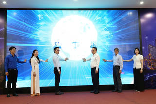 Hải Phòng: Phát động Cuộc thi Khởi nghiệp sáng tạo năm 2026