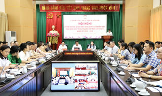 Mặt trận tỉnh Tuyên Quang quán triệt Nghị quyết Đại hội đại biểu toàn quốc MTTQ Việt Nam lần thứ XI