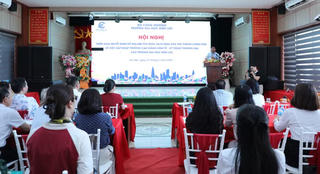 Sáp nhập Trường Cao đẳng Kinh tế - Kỹ thuật Thương mại vào Trường Đại học Điện lực: Mở rộng không gian phát triển đào tạo và nghiên cứu khoa học