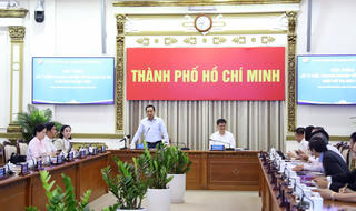 TPHCM: Doanh nghiệp "hiến kế" cho Luật Đô thị đặc biệt