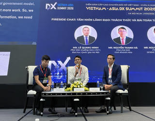 Không có lợi thế vượt trội về công nghệ, làm sao để tăng trưởng hai con số?