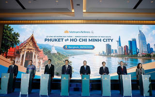 Tổng Bí thư, Chủ tịch nước Tô Lâm dự Diễn đàn doanh nghiệp Việt Nam-Thái Lan năm 2026