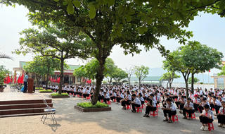 Hà Tĩnh: Không tổ chức khảo sát, đánh giá đầu vào phân loại học sinh