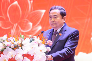 Chủ tịch Quốc hội: Sự hài lòng của người dân, doanh nghiệp là thước đo đối với hoạt động của hội đồng nhân dân