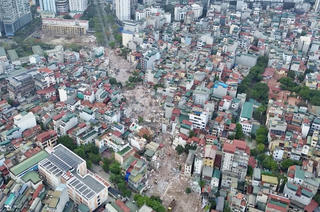 Bồi thường, hỗ trợ, giải phóng mặt bằng trái pháp luật phải chịu trách nhiệm