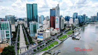 Thành ủy TP Hồ Chí Minh cho ý kiến về thành lập Cơ quan Báo và Phát thanh, Truyền hình TP Hồ Chí Minh