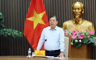 Phó Thủ tướng Thường trực Phạm Gia Túc làm Chủ tịch Ủy ban Quốc gia APEC 2027