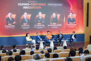 AI Việt Nam không chỉ là cuộc đua mô hình lớn