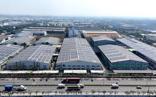 Nâng tầm quan hệ Việt Nam-Singapore; khẳng định vai trò, vị thế của Việt Nam