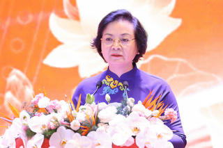 Hội đồng nhân dân phải thực sự trở thành chủ thể kiến tạo phát triển tại địa phương