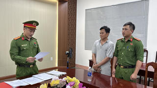 Khởi tố, bắt giam tài xế xe tải lấn làn vượt ẩu, tông chết 2 người ở Đắk Lắk